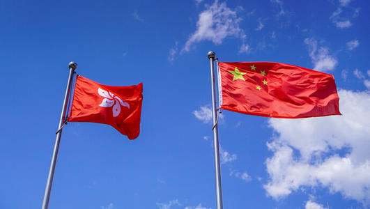 中华人民共和国香港特别行政区维护国家安全法内容全文